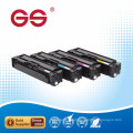 Cartucho de toner compatível usado para HP CF400A CF401A CF402A CF403A